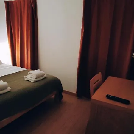 Oda ve Kahvaltı Get Cozy Porto