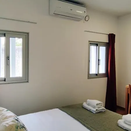 Get Cozy Oda ve Kahvaltı Porto