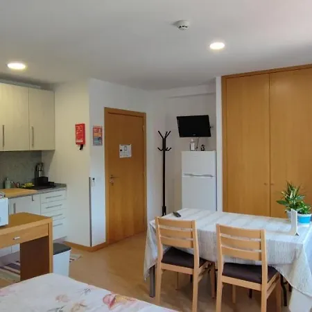 Get Cozy 3* Porto