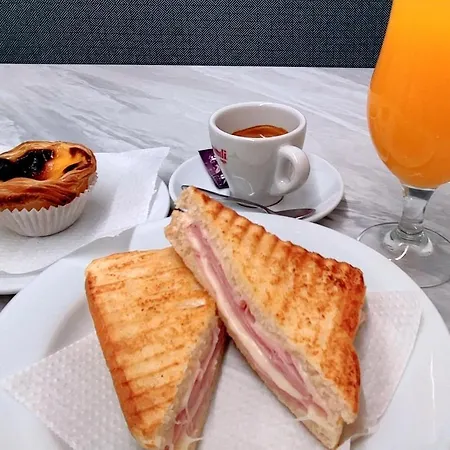 Oda ve Kahvaltı Get Cozy