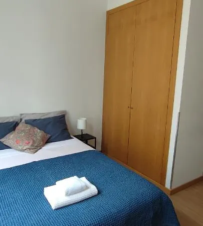 Get Cozy 3* Porto