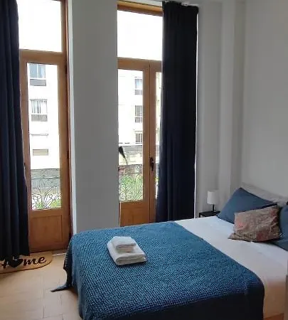 Frühstückspension Get Cozy *