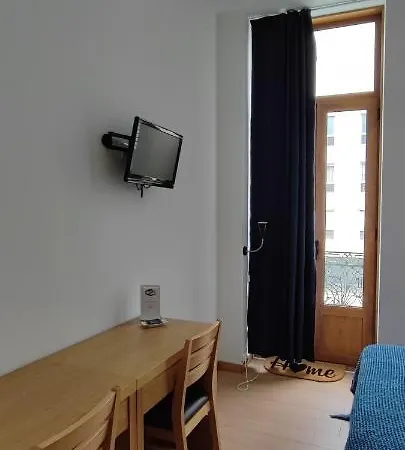Get Cozy 3* Porto