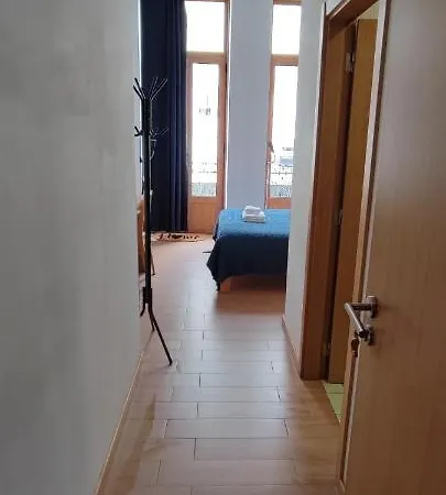 Get Cozy Nocleg ze śniadaniem 3*