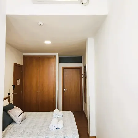 Nocleg ze śniadaniem Get Cozy 3*
