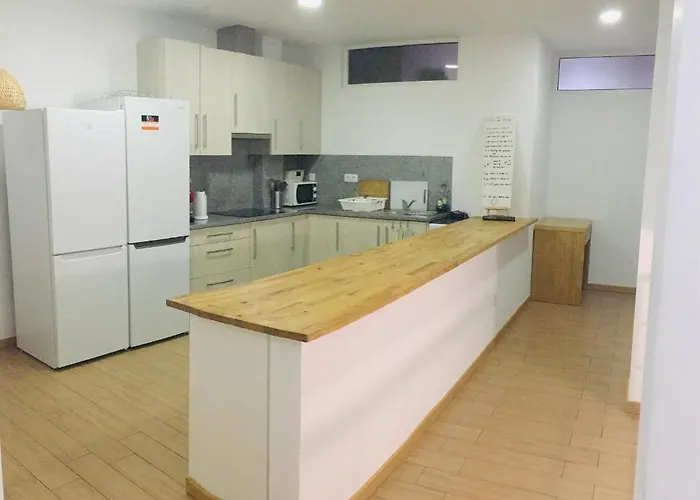 Alojamento de Acomodação e Pequeno-almoço Get Cozy