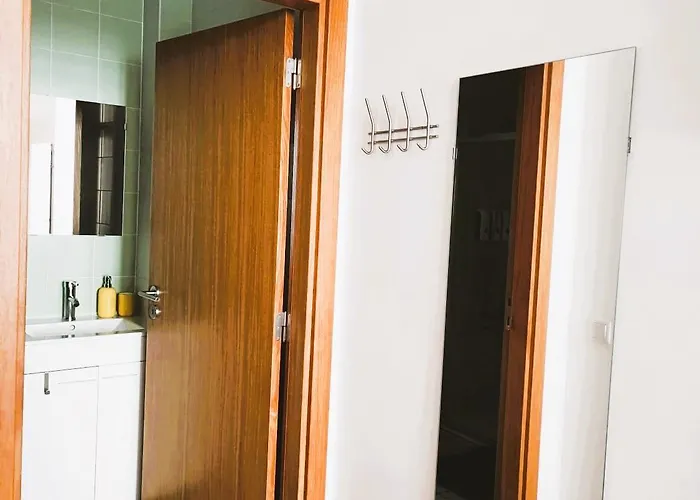 Alojamento de Acomodação e Pequeno-almoço Get Cozy